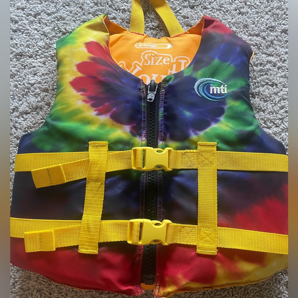 Youth Lifejacket